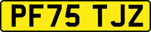 PF75TJZ