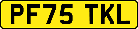 PF75TKL