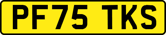 PF75TKS