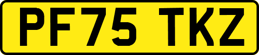 PF75TKZ