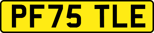 PF75TLE