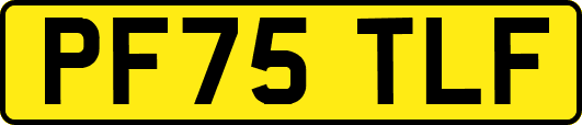 PF75TLF