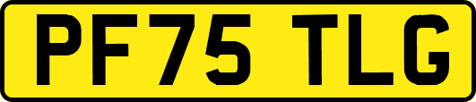 PF75TLG
