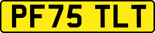 PF75TLT