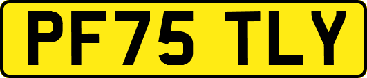 PF75TLY