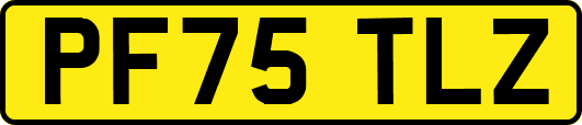 PF75TLZ