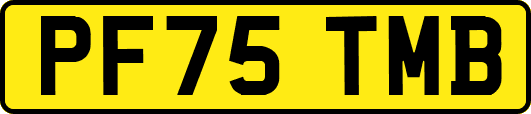 PF75TMB