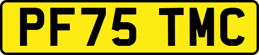 PF75TMC