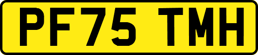 PF75TMH