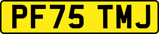 PF75TMJ
