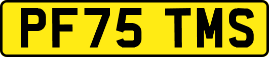 PF75TMS