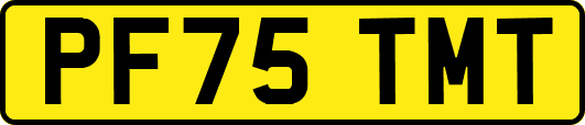 PF75TMT