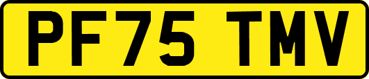PF75TMV