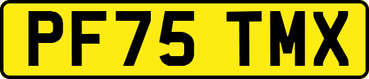 PF75TMX