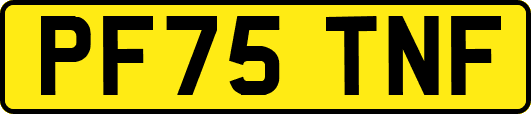 PF75TNF