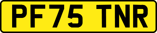 PF75TNR