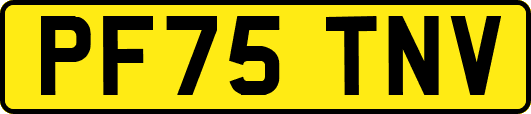PF75TNV