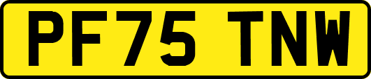 PF75TNW