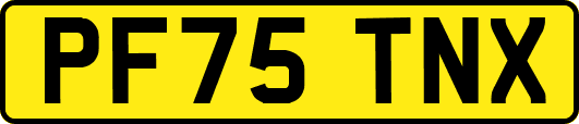 PF75TNX