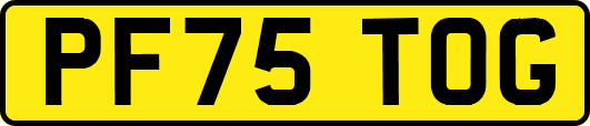 PF75TOG