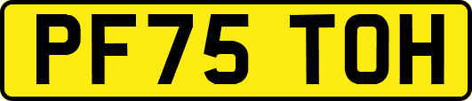 PF75TOH