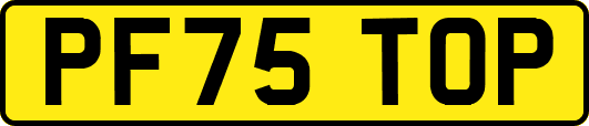 PF75TOP