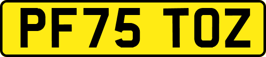 PF75TOZ