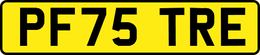 PF75TRE