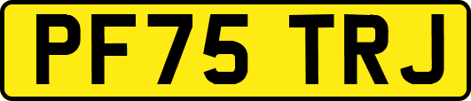 PF75TRJ