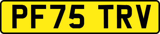 PF75TRV