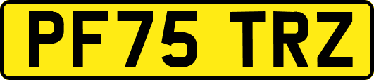 PF75TRZ