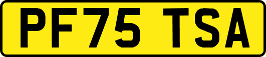 PF75TSA