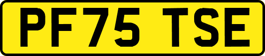 PF75TSE