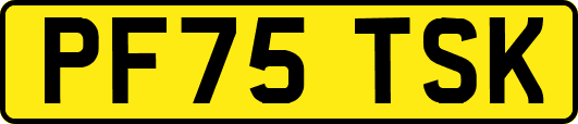 PF75TSK