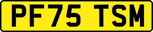 PF75TSM