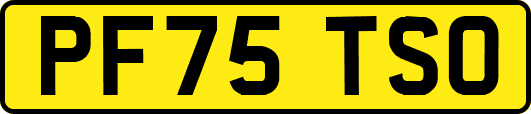 PF75TSO