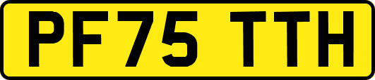 PF75TTH
