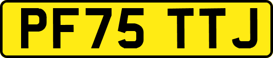 PF75TTJ