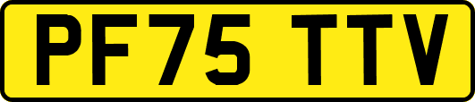 PF75TTV