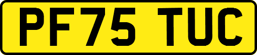 PF75TUC