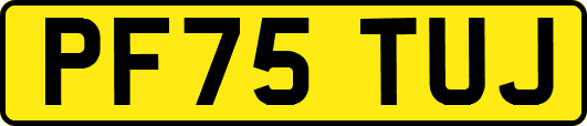 PF75TUJ