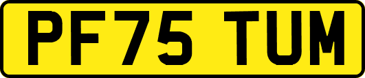 PF75TUM