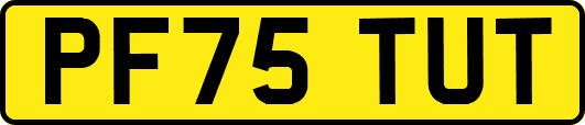 PF75TUT