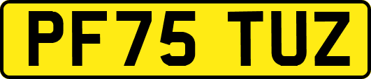 PF75TUZ