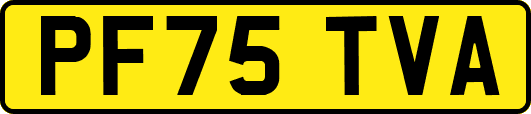 PF75TVA