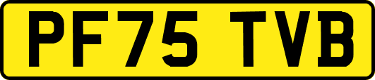 PF75TVB