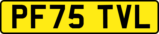 PF75TVL