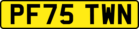 PF75TWN