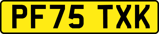 PF75TXK