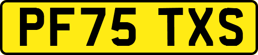 PF75TXS